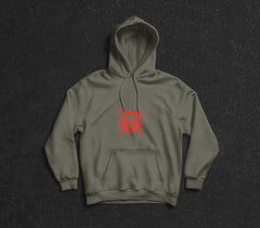 Anime Hoodie - Stylish One Piece-Inspired